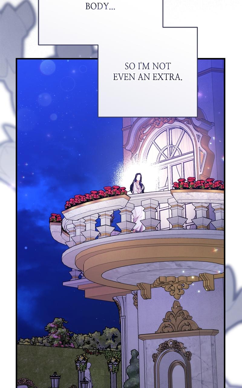 For My Derelict Favorite Chapter 107 - Page 67