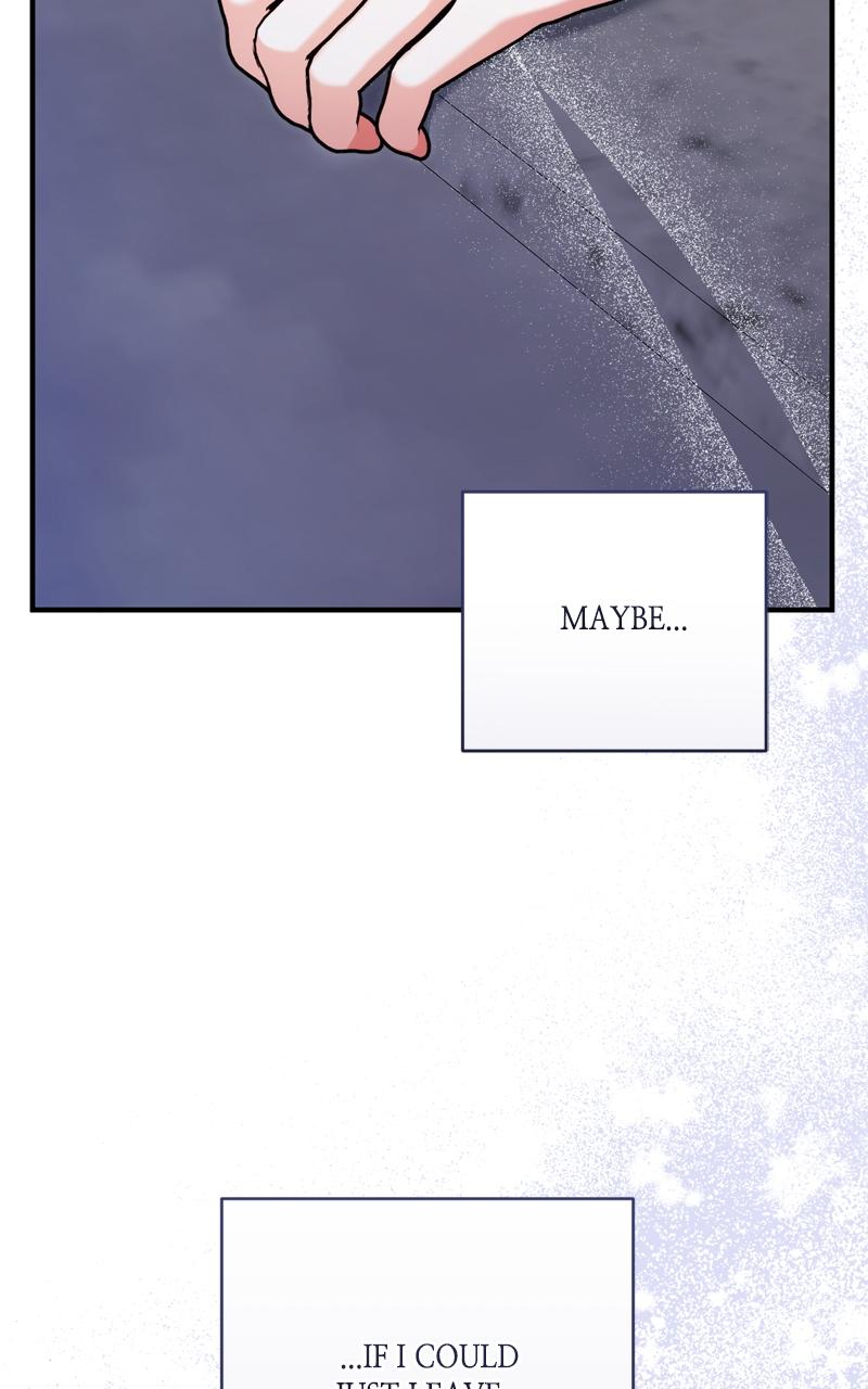 For My Derelict Favorite Chapter 107 - Page 71