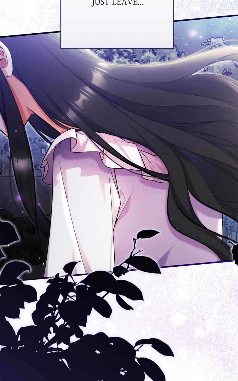 For My Derelict Favorite Chapter 107 - Page 72