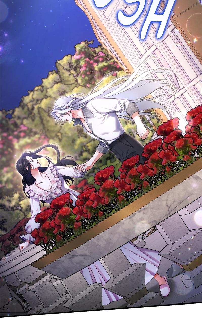 For My Derelict Favorite Chapter 107 - Page 74