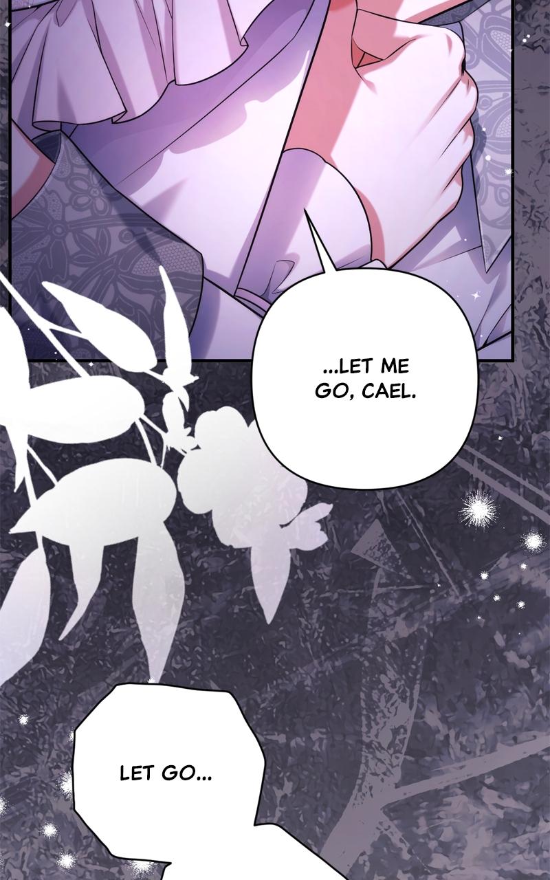 For My Derelict Favorite Chapter 107 - Page 83