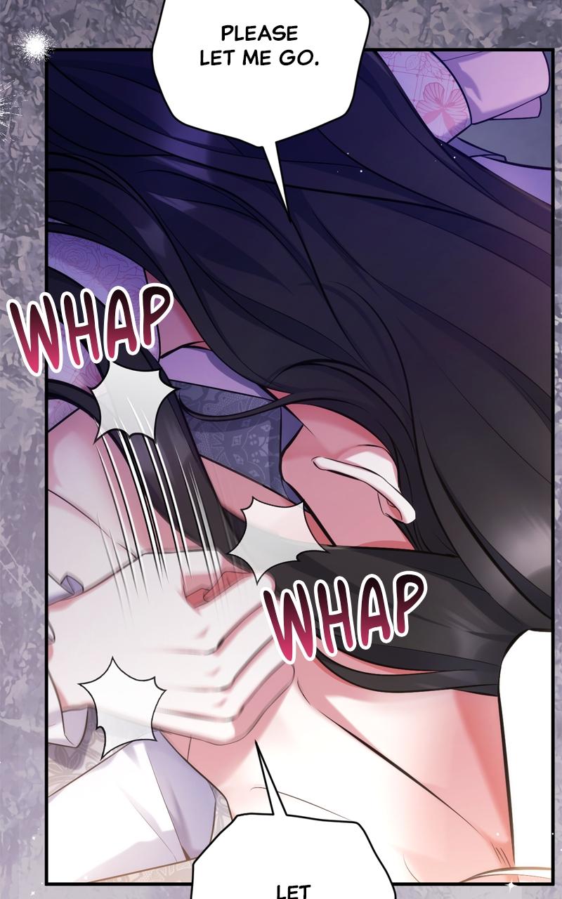 For My Derelict Favorite Chapter 107 - Page 84