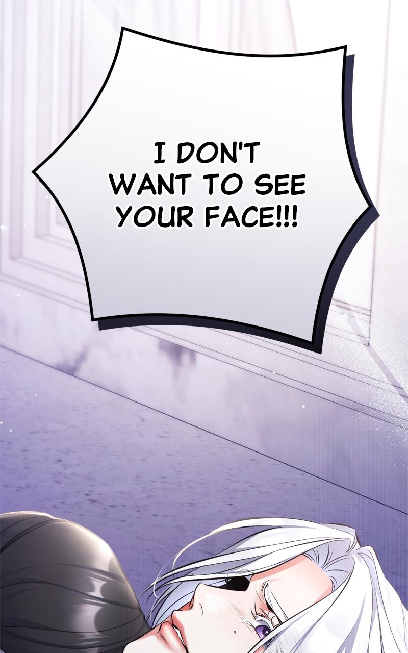 For My Derelict Favorite Chapter 107 - Page 87