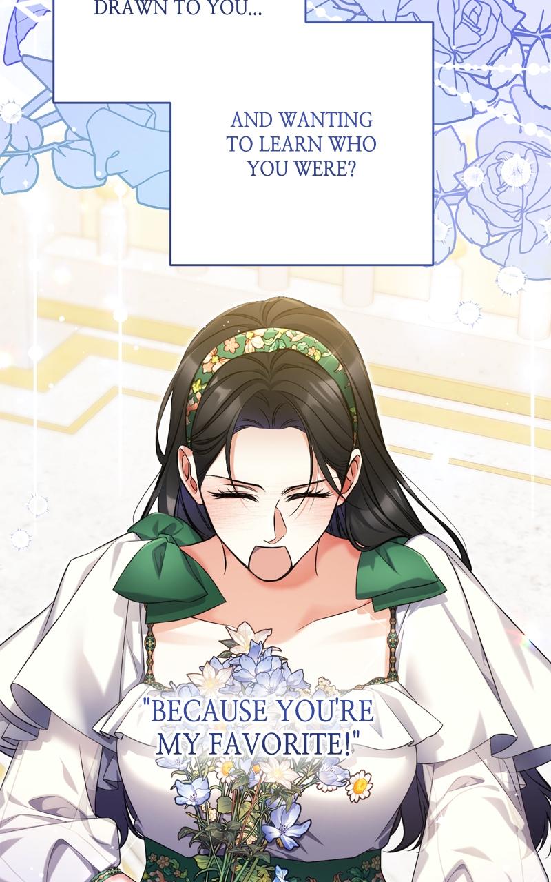 For My Derelict Favorite Chapter 108 - Page 8