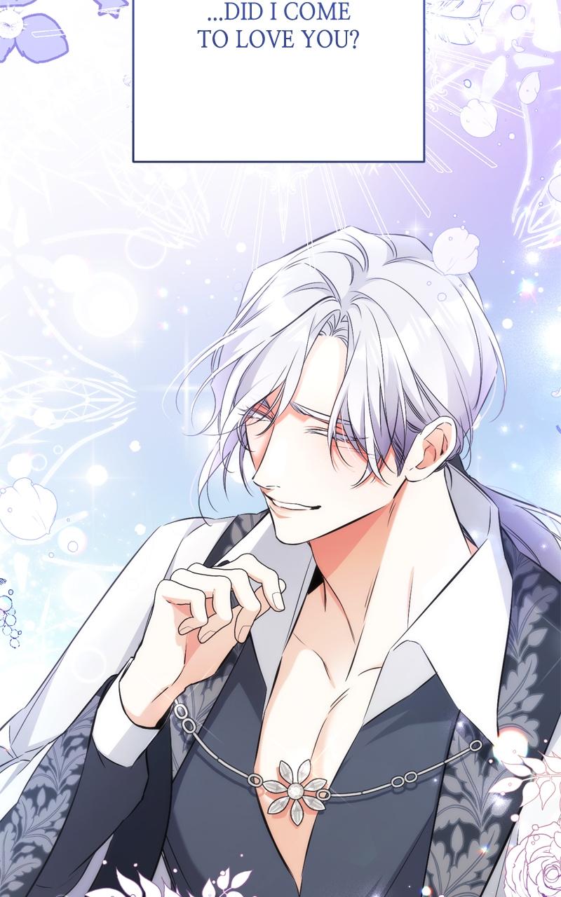 For My Derelict Favorite Chapter 108 - Page 11