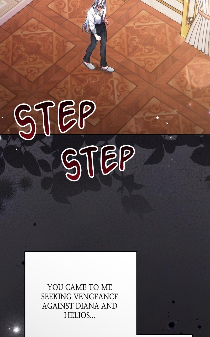 For My Derelict Favorite Chapter 108 - Page 15