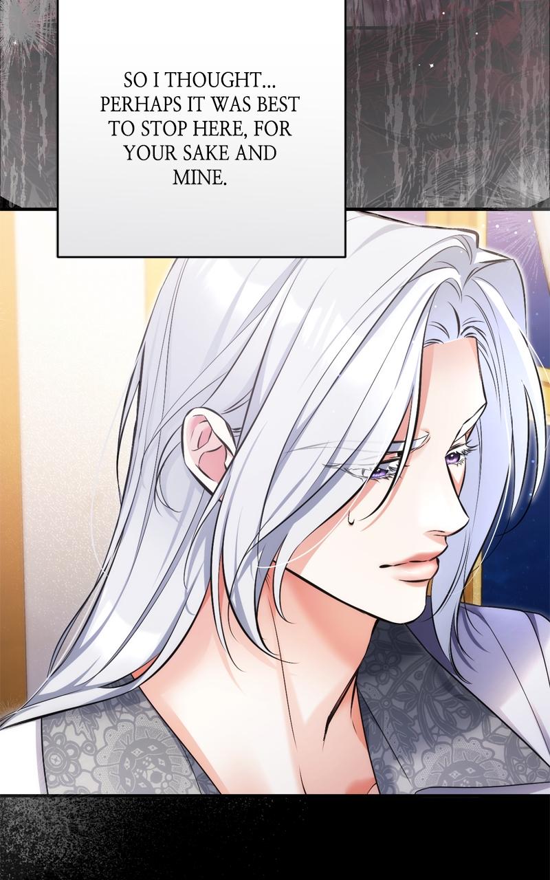 For My Derelict Favorite Chapter 108 - Page 19