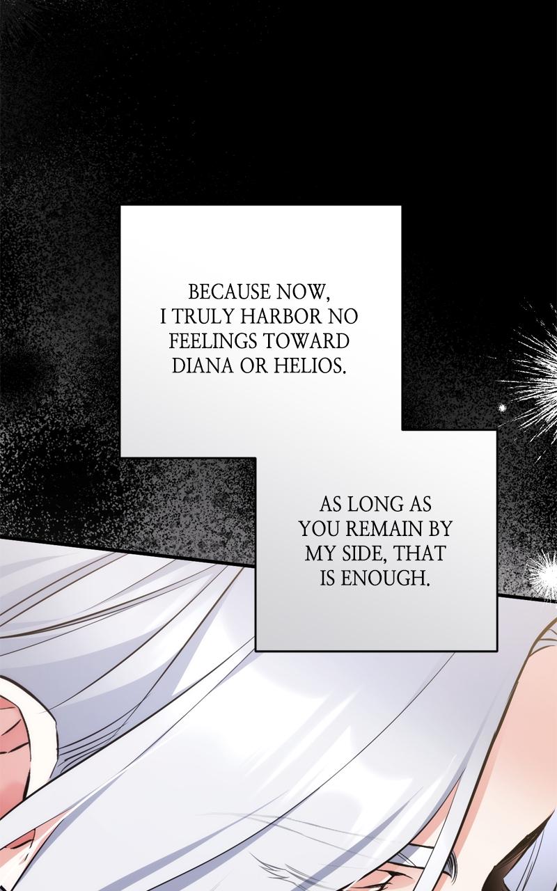 For My Derelict Favorite Chapter 108 - Page 20