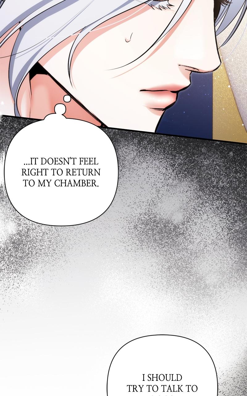 For My Derelict Favorite Chapter 108 - Page 21