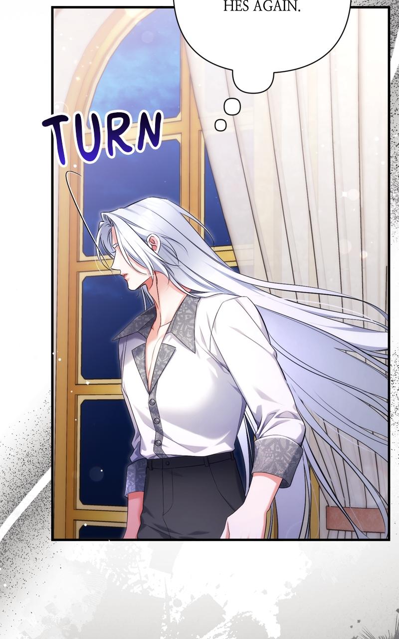 For My Derelict Favorite Chapter 108 - Page 22