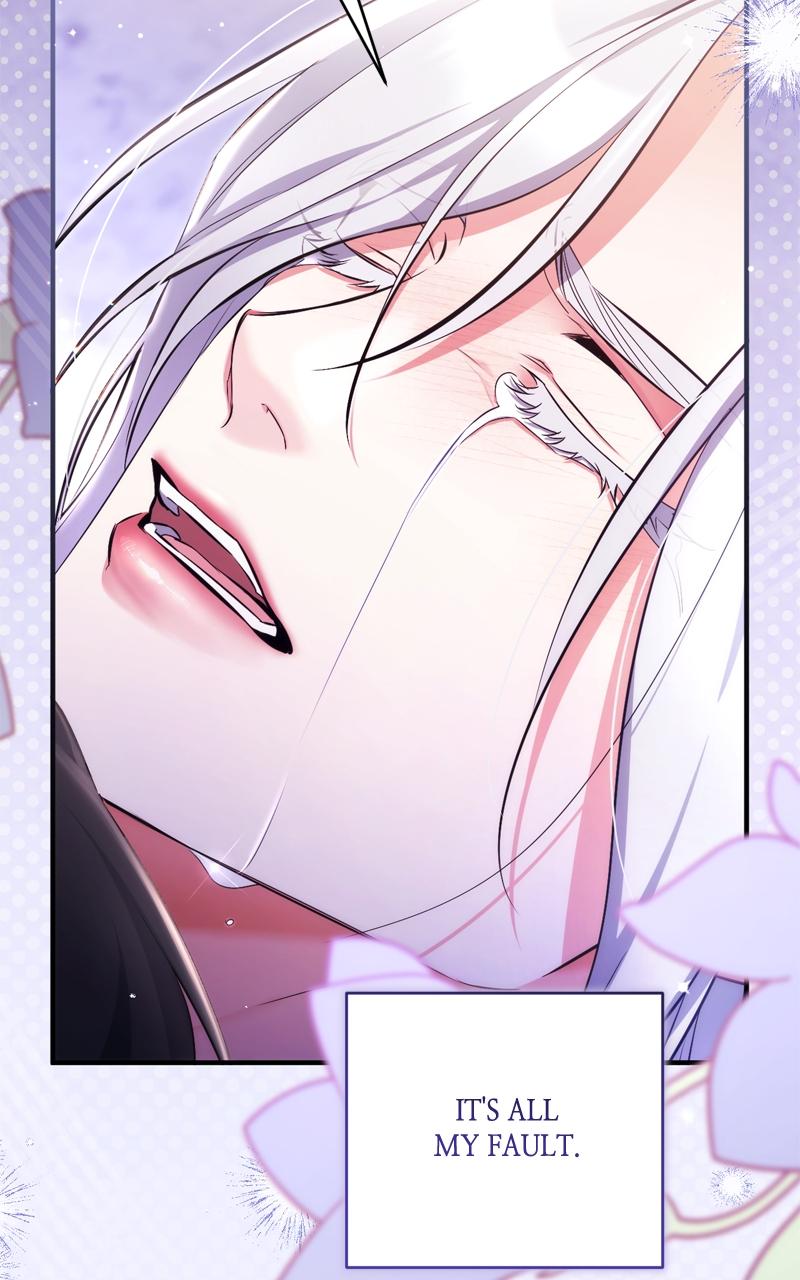 For My Derelict Favorite Chapter 108 - Page 29