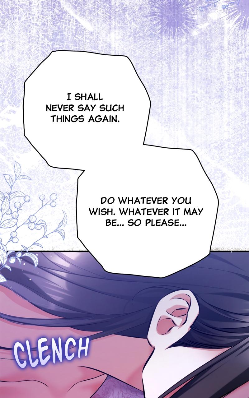 For My Derelict Favorite Chapter 108 - Page 33