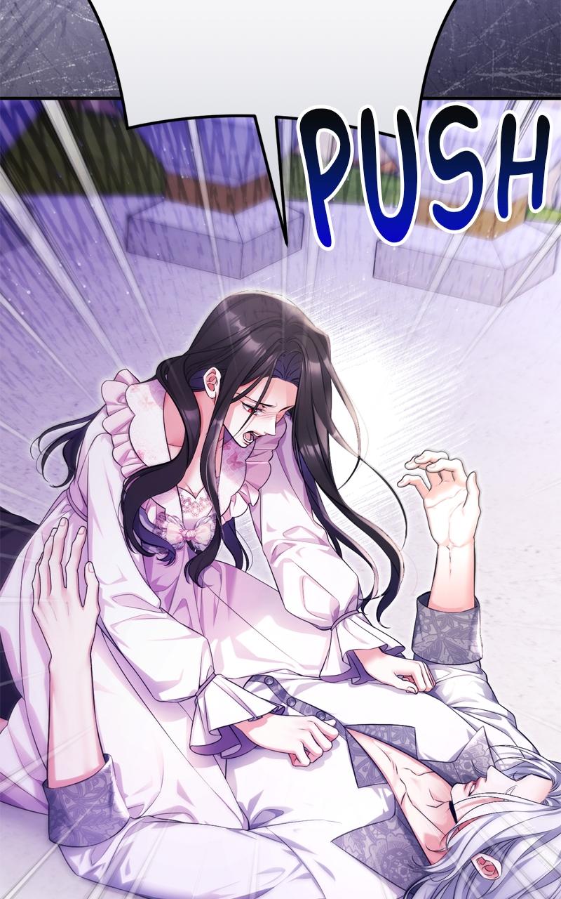 For My Derelict Favorite Chapter 108 - Page 35