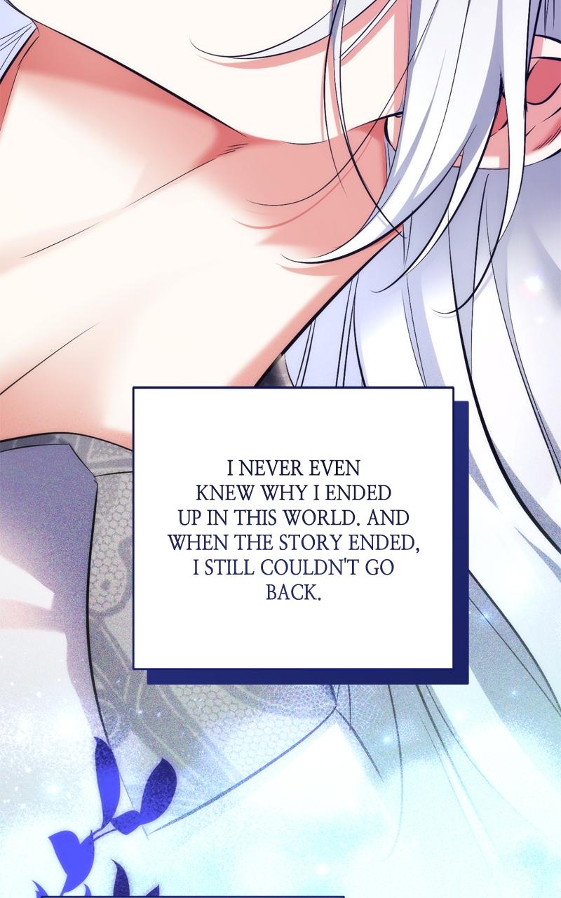 For My Derelict Favorite Chapter 108 - Page 40