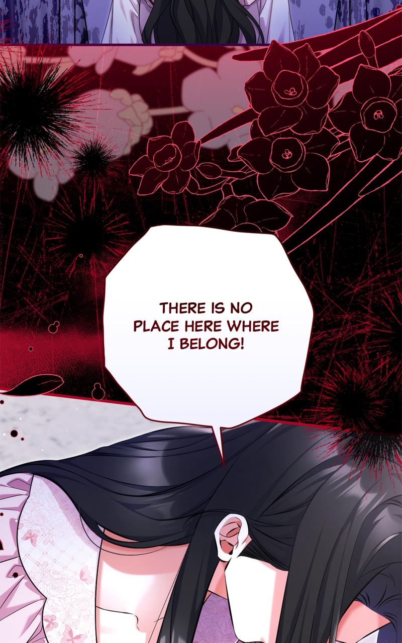 For My Derelict Favorite Chapter 108 - Page 47