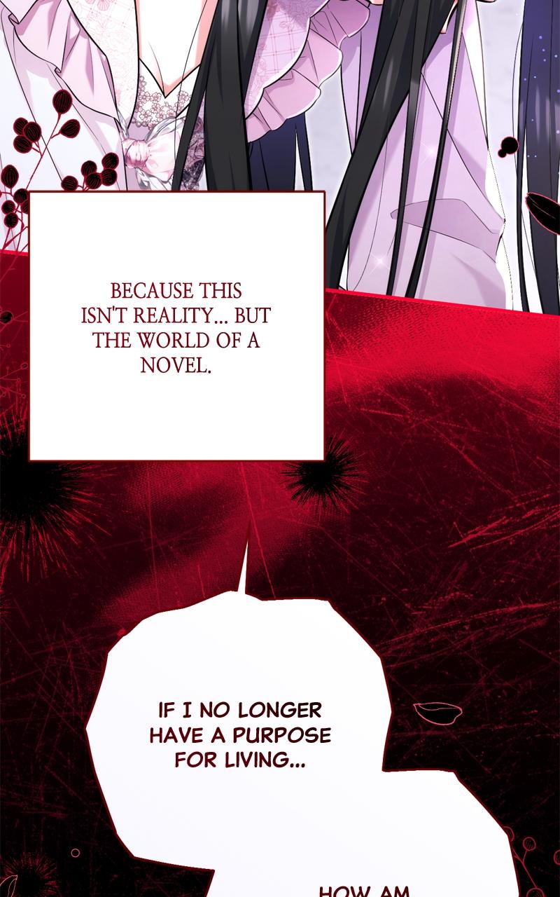 For My Derelict Favorite Chapter 108 - Page 48