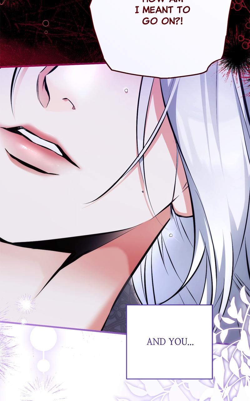 For My Derelict Favorite Chapter 108 - Page 49