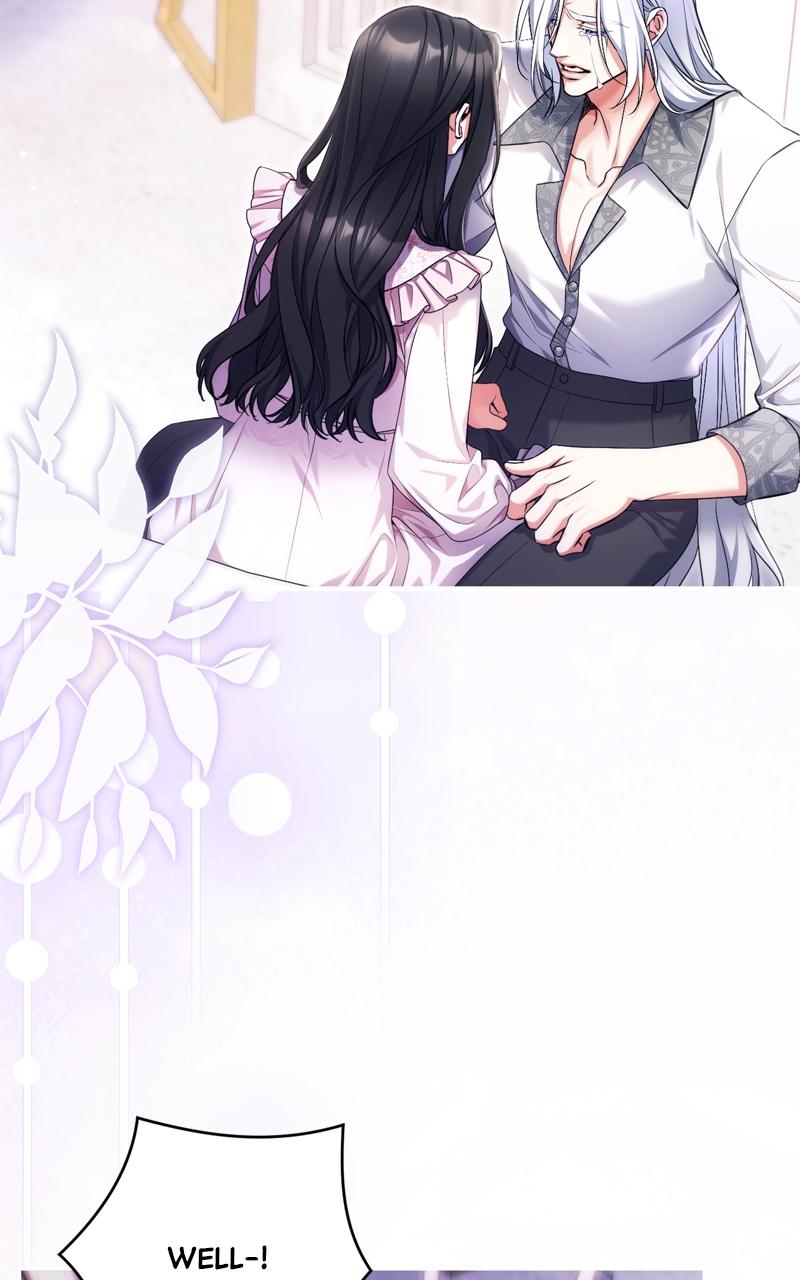 For My Derelict Favorite Chapter 108 - Page 54