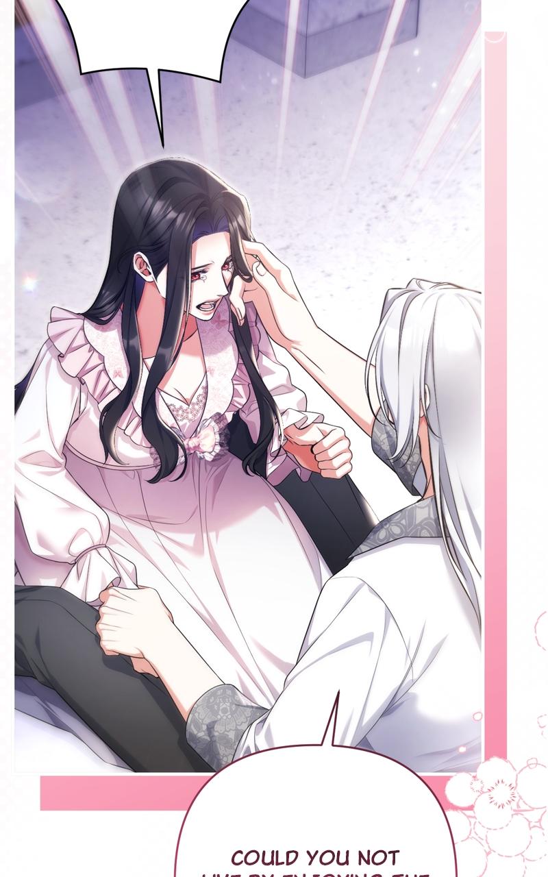 For My Derelict Favorite Chapter 108 - Page 55