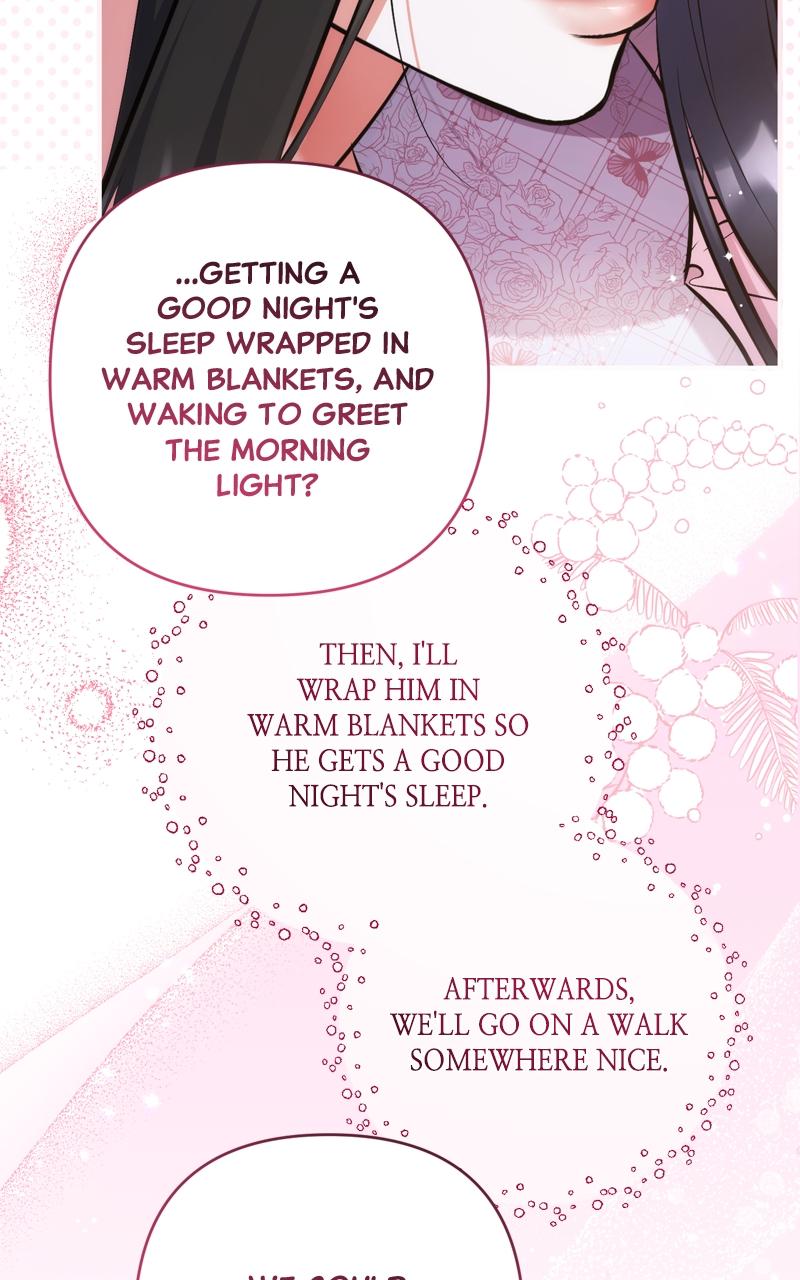 For My Derelict Favorite Chapter 108 - Page 57