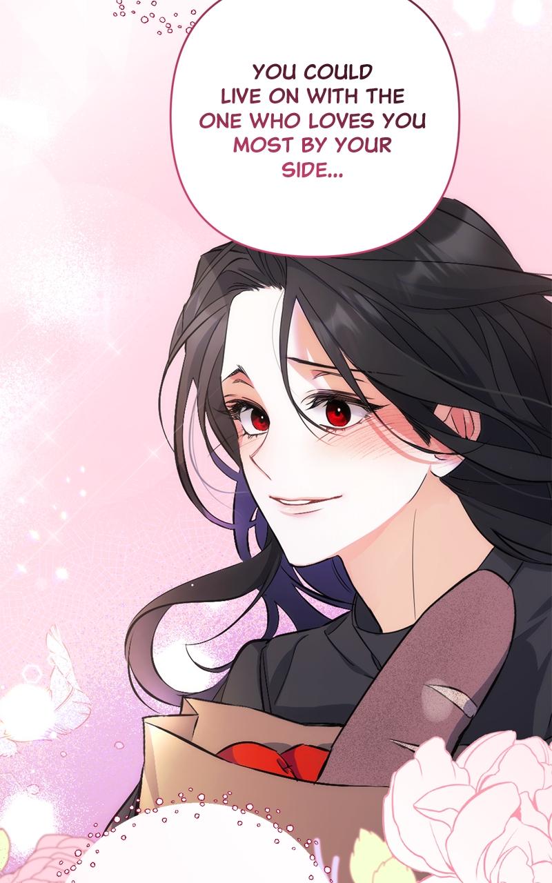 For My Derelict Favorite Chapter 108 - Page 59