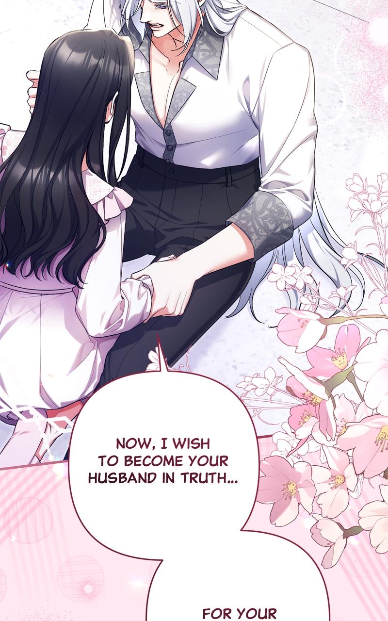 For My Derelict Favorite Chapter 108 - Page 65