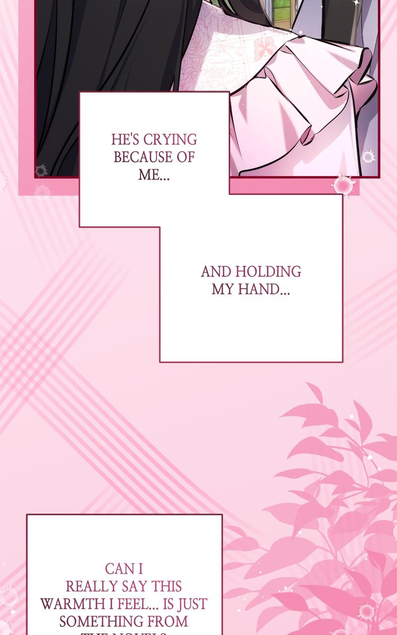 For My Derelict Favorite Chapter 108 - Page 67