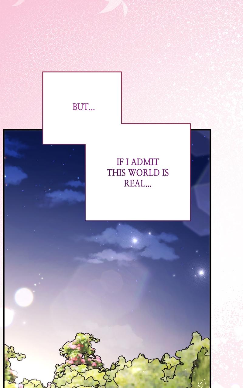 For My Derelict Favorite Chapter 108 - Page 69