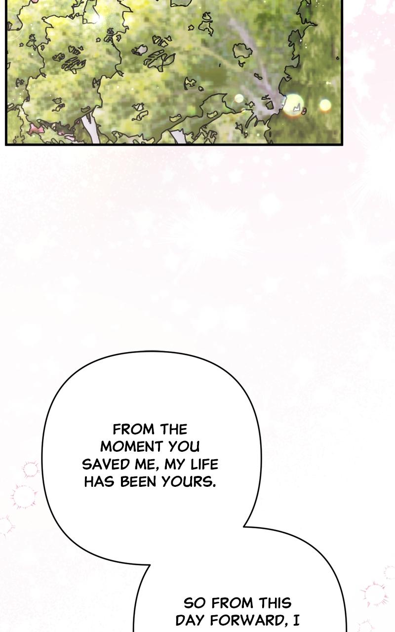 For My Derelict Favorite Chapter 108 - Page 70