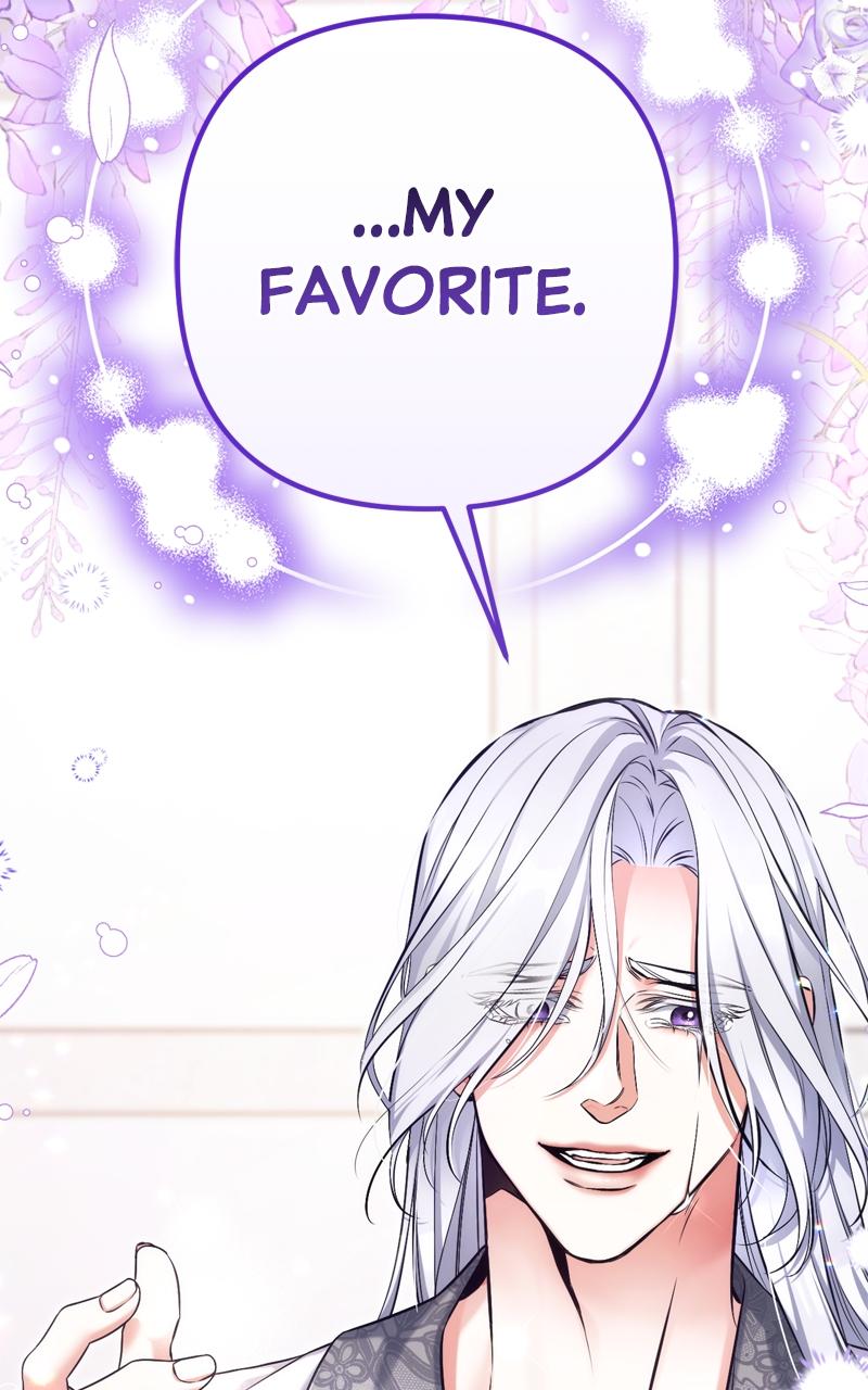 For My Derelict Favorite Chapter 108 - Page 74