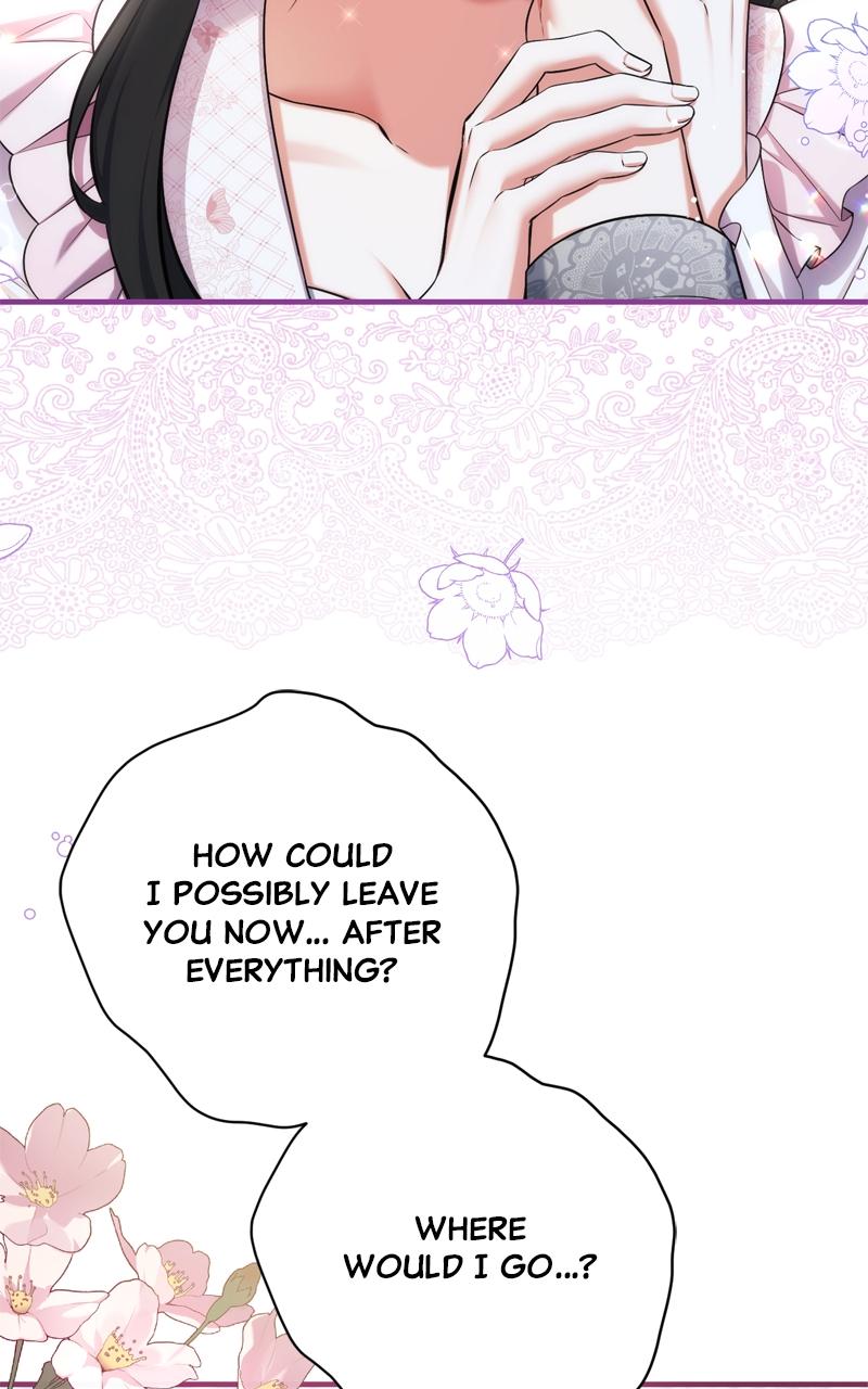 For My Derelict Favorite Chapter 108 - Page 79