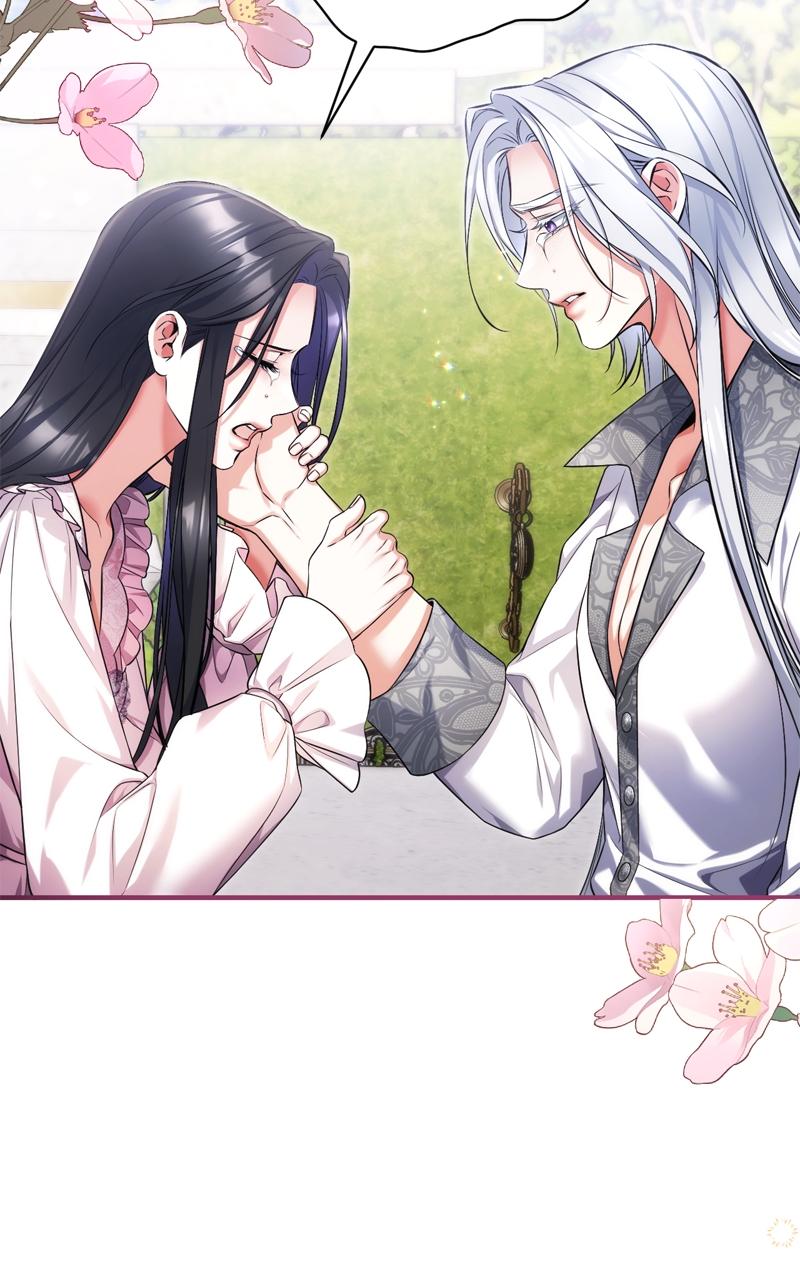 For My Derelict Favorite Chapter 108 - Page 80