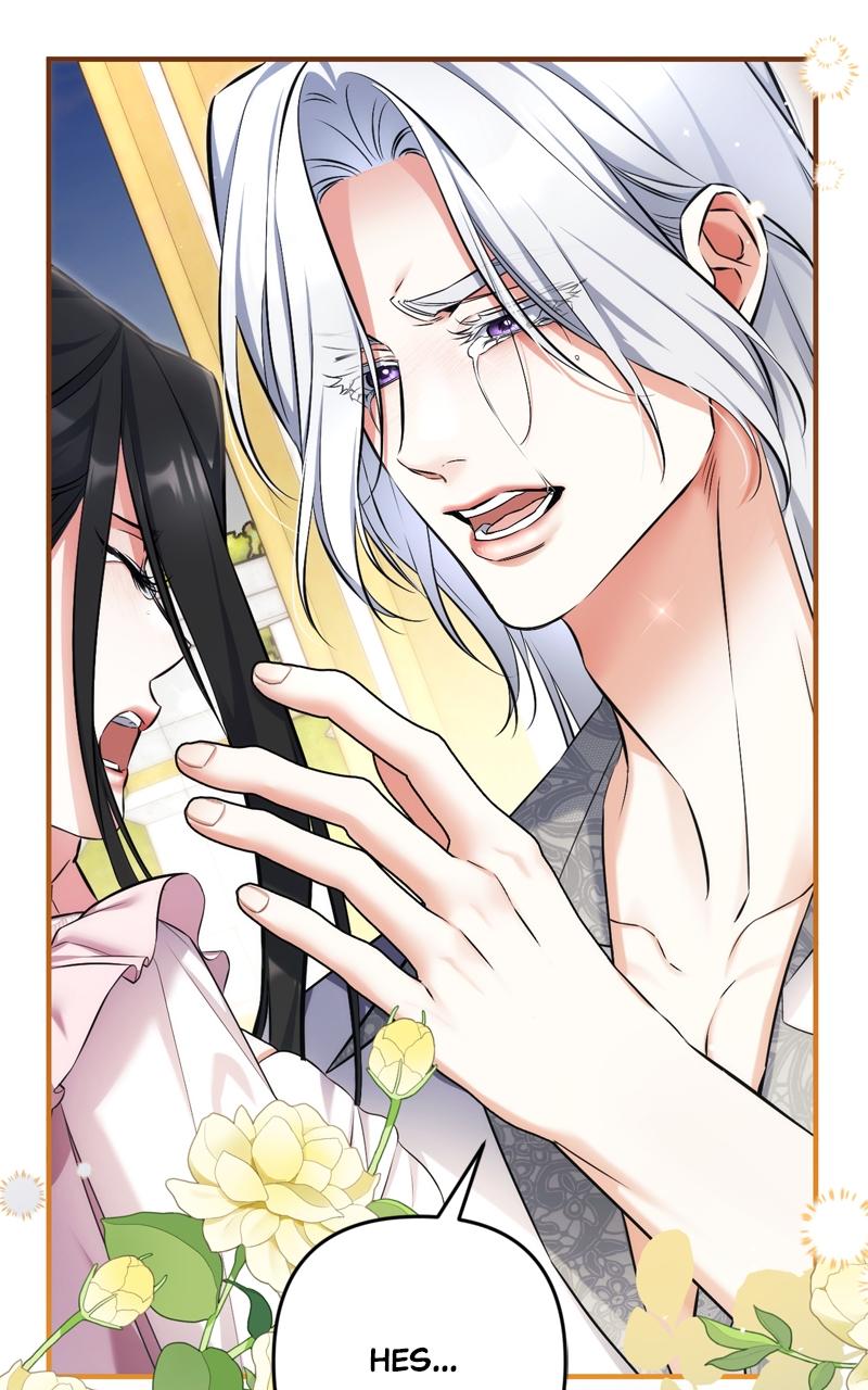 For My Derelict Favorite Chapter 108 - Page 81