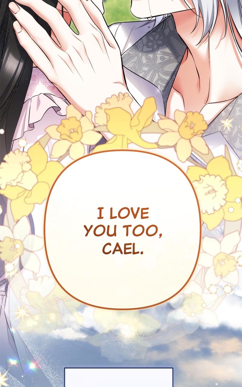 For My Derelict Favorite Chapter 108 - Page 87