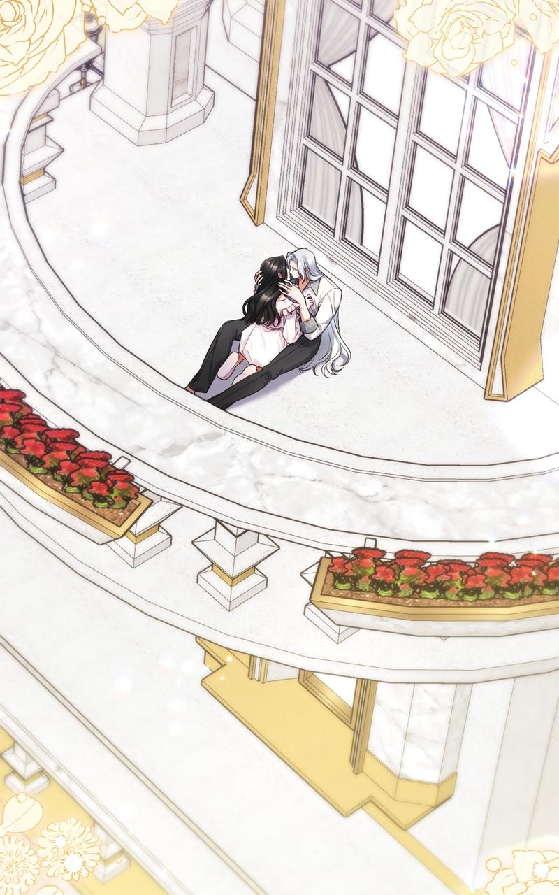 For My Derelict Favorite Chapter 108 - Page 90