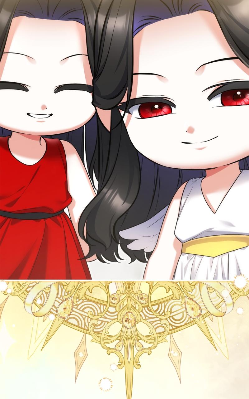 For My Derelict Favorite Chapter 108 - Page 93