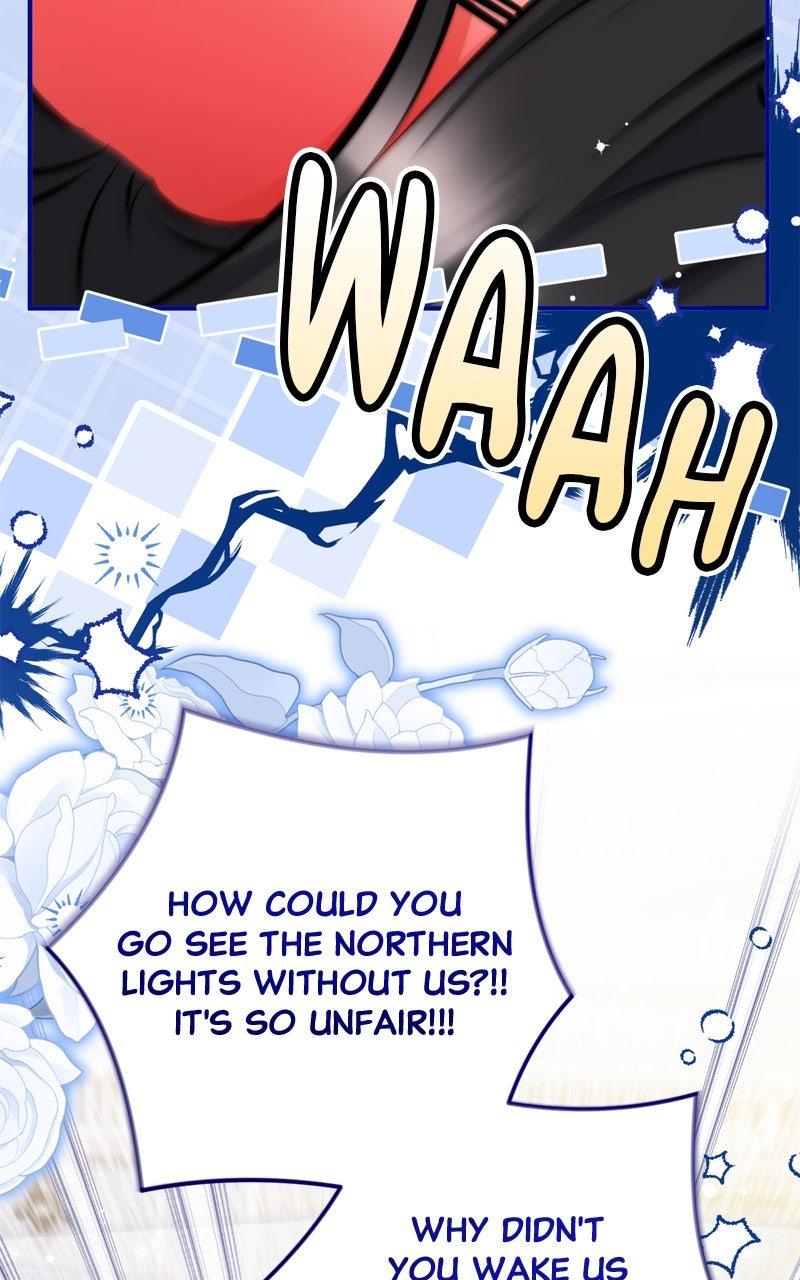 For My Derelict Favorite Chapter 113.5 - Page 4