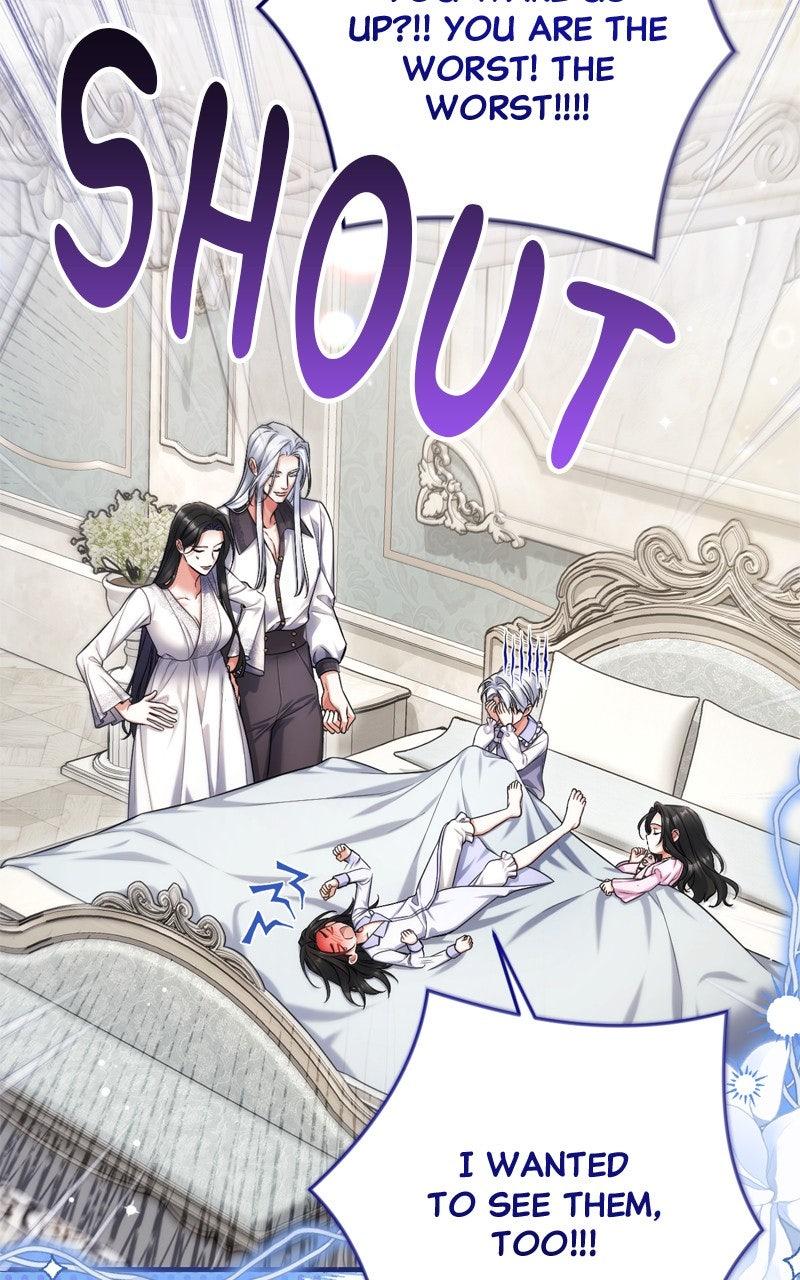 For My Derelict Favorite Chapter 113.5 - Page 5