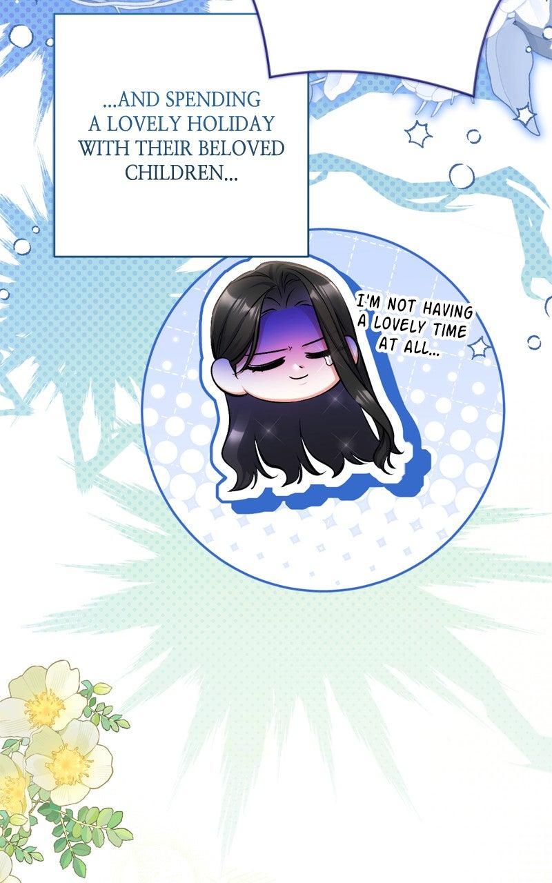 For My Derelict Favorite Chapter 113.5 - Page 6