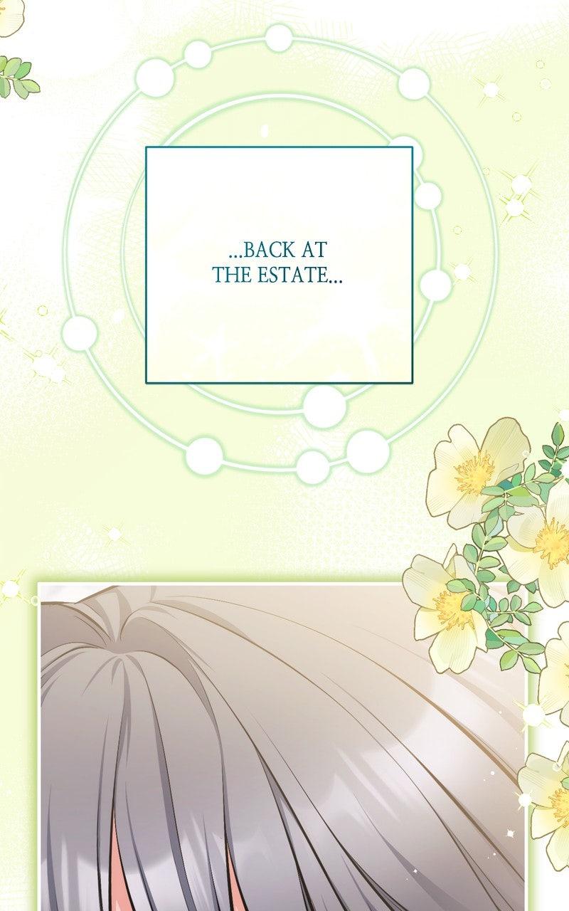 For My Derelict Favorite Chapter 113.5 - Page 7