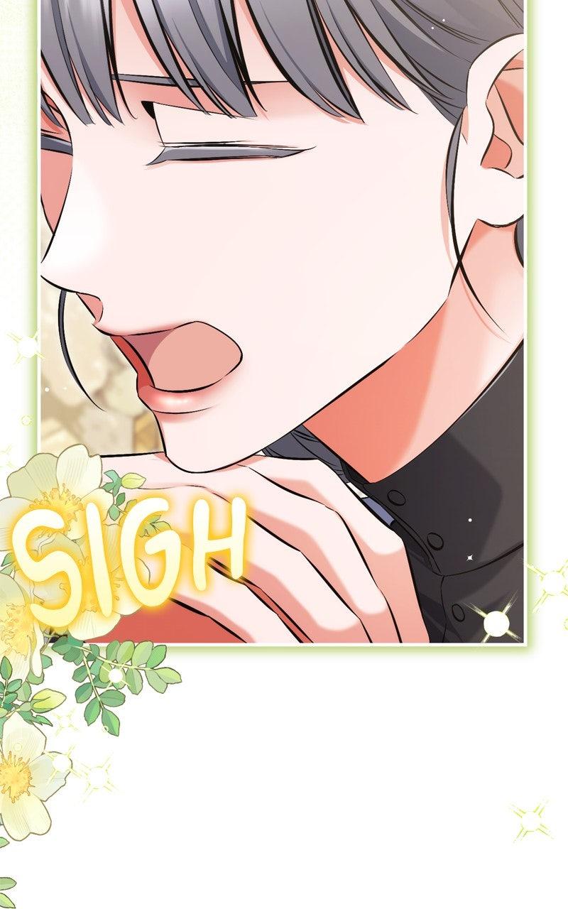 For My Derelict Favorite Chapter 113.5 - Page 8