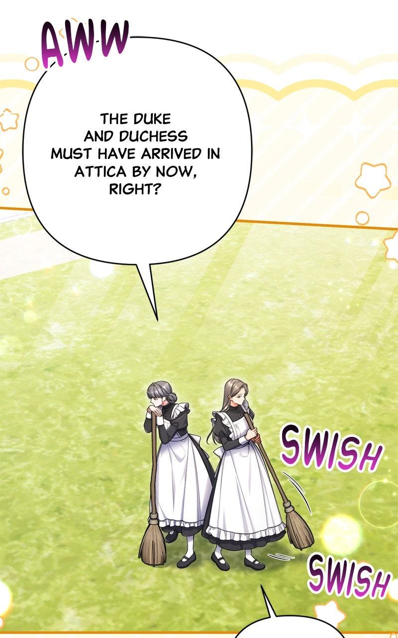 For My Derelict Favorite Chapter 113.5 - Page 9