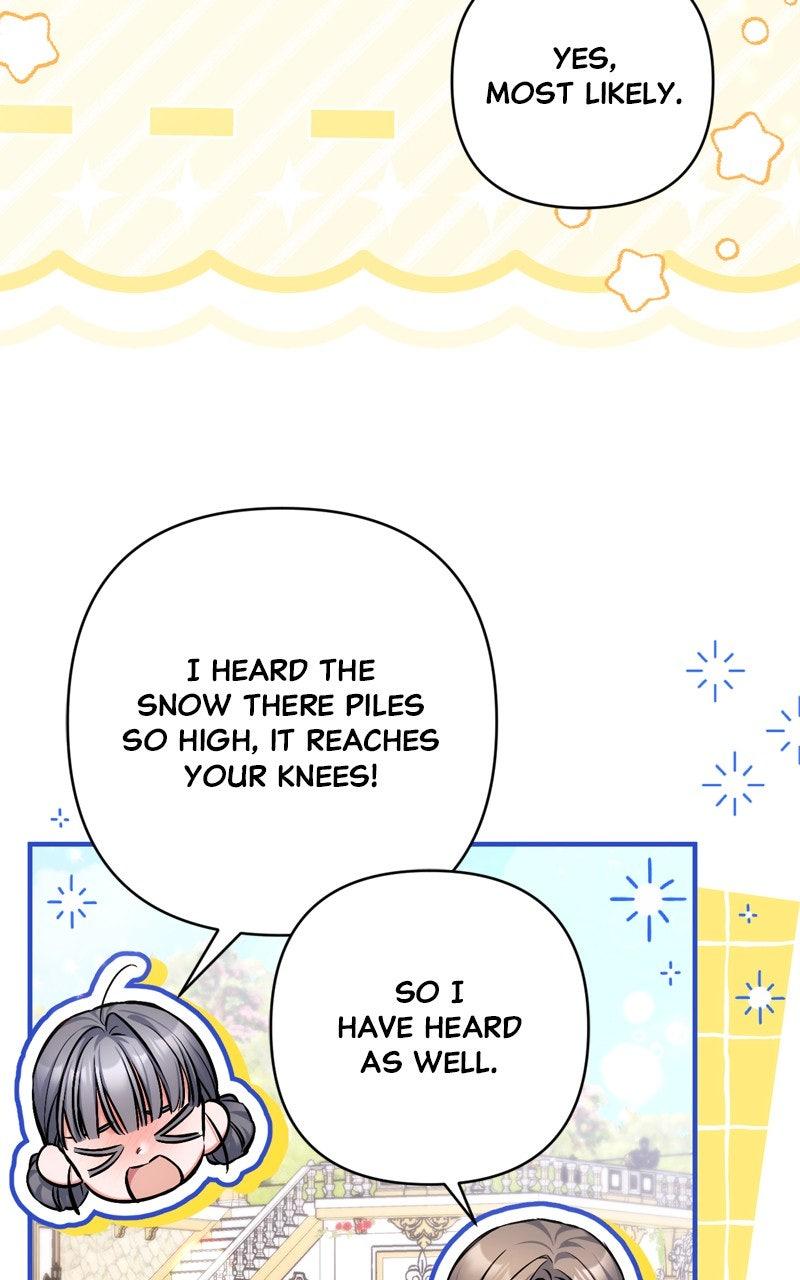 For My Derelict Favorite Chapter 113.5 - Page 10