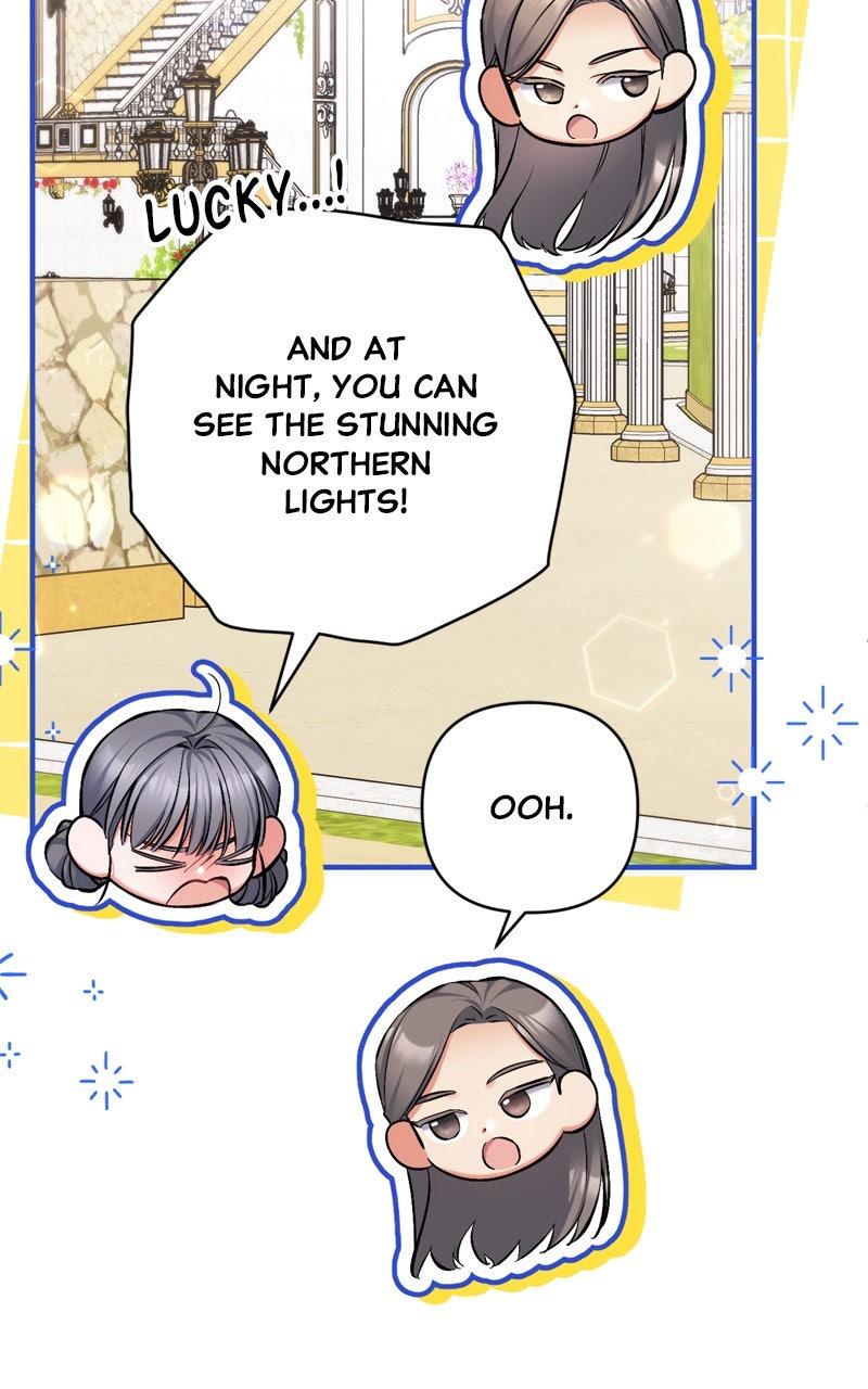 For My Derelict Favorite Chapter 113.5 - Page 11