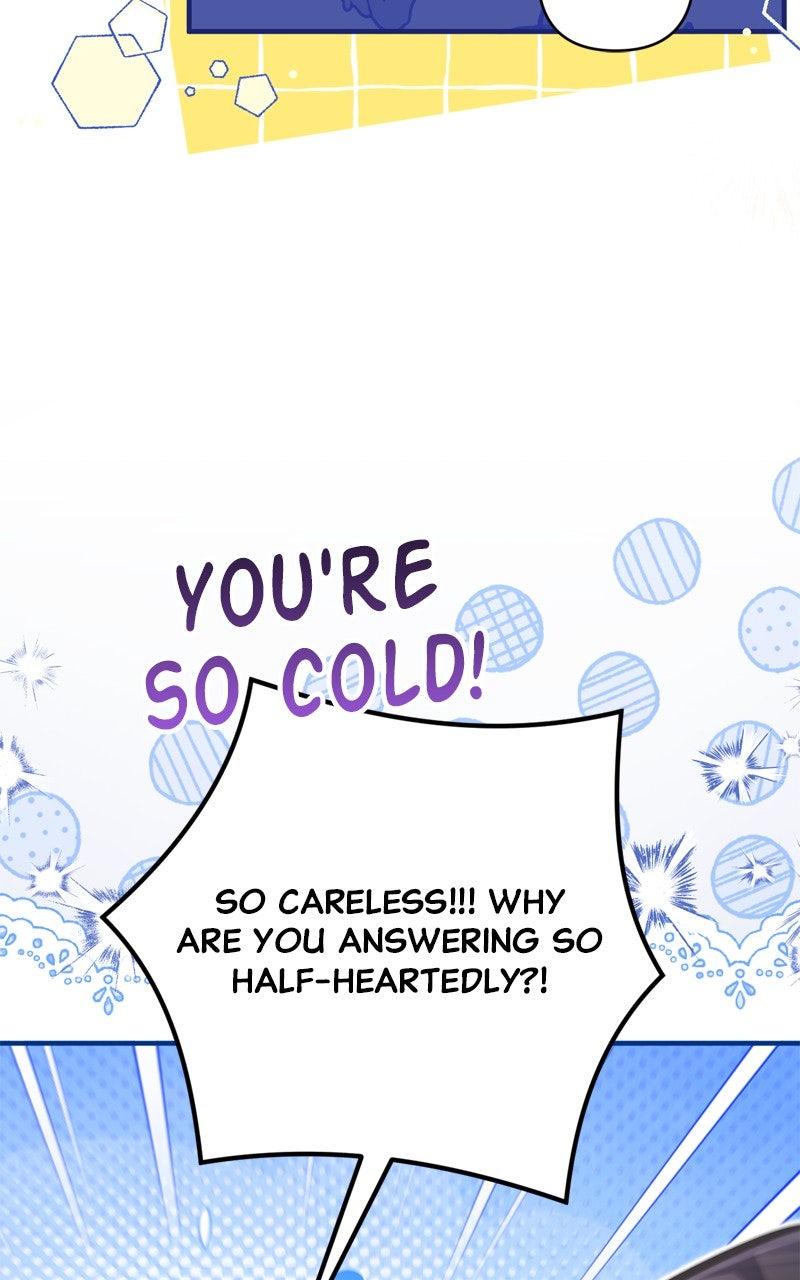 For My Derelict Favorite Chapter 113.5 - Page 13