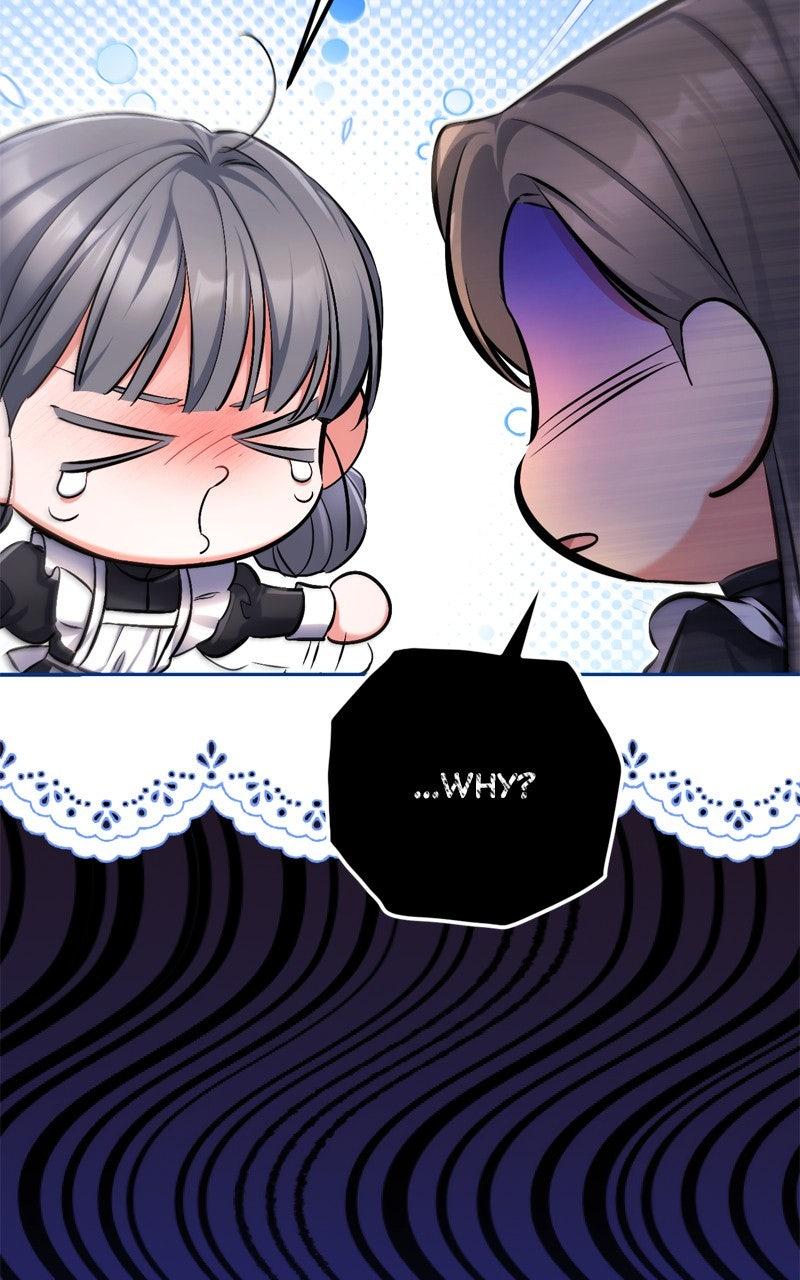 For My Derelict Favorite Chapter 113.5 - Page 14