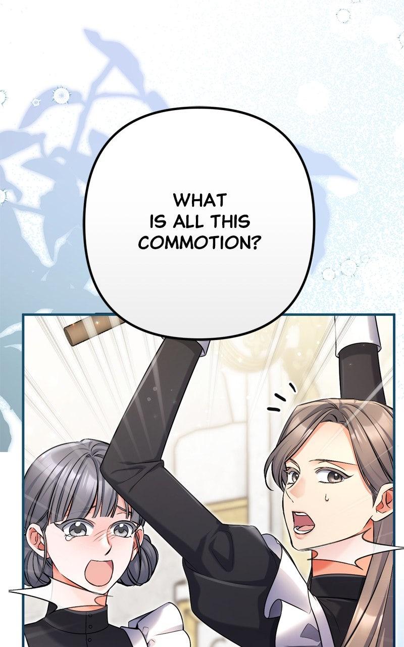 For My Derelict Favorite Chapter 113.5 - Page 20