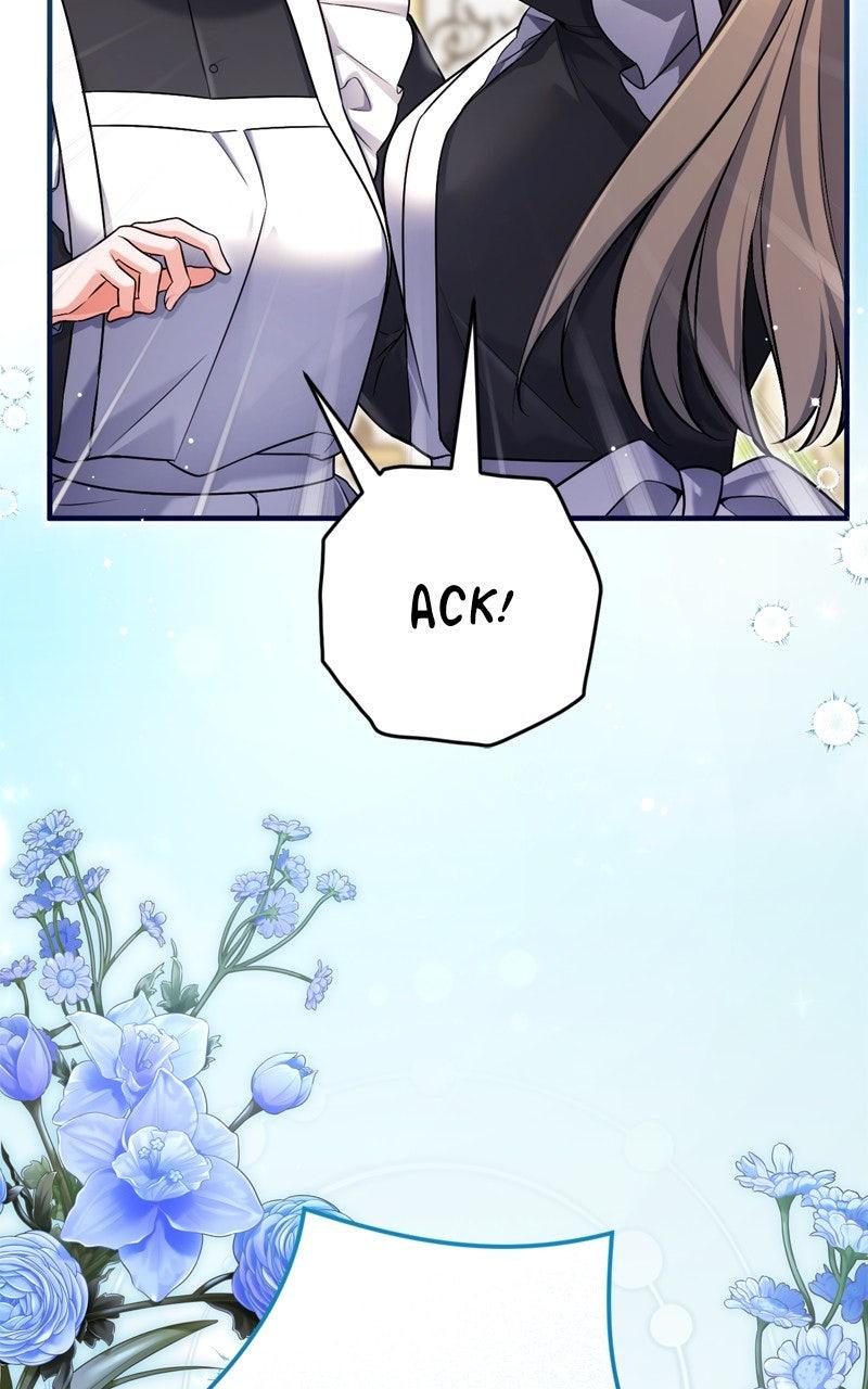 For My Derelict Favorite Chapter 113.5 - Page 21