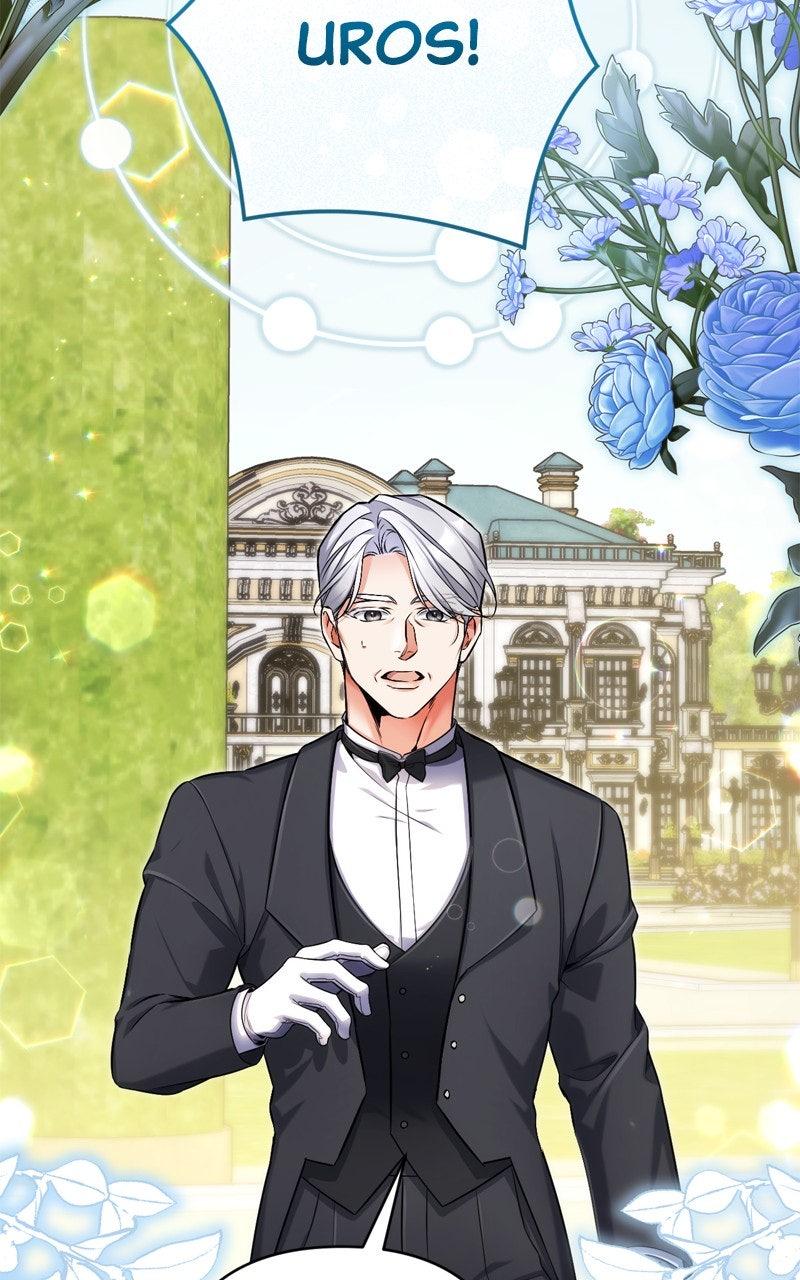 For My Derelict Favorite Chapter 113.5 - Page 22