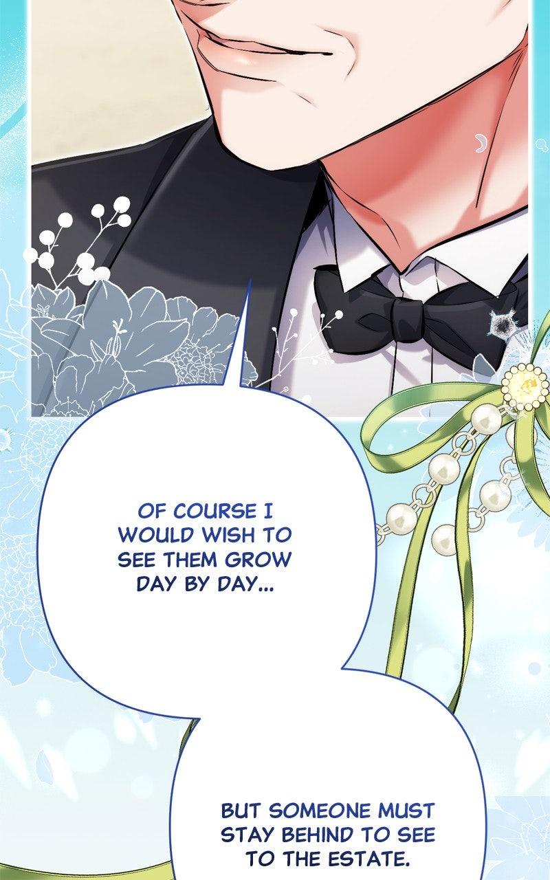 For My Derelict Favorite Chapter 113.5 - Page 28